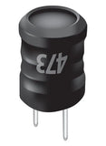 10Pcs RL187-152J-RC Fixed Inductors Inductor, Radial Converter