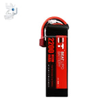 22.2V 2200MAH Battery for BT 6S 35C XT60 LIPO model aircraft high quality Battery