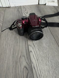 Fujifilm fine pixels S3380 super wide 26¡Ázoom 14mp digital camera