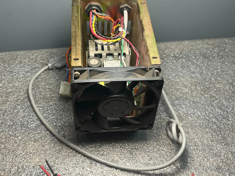 CONVERTER CONCEPTS VLC60K3CFT33  100-240V INPUT