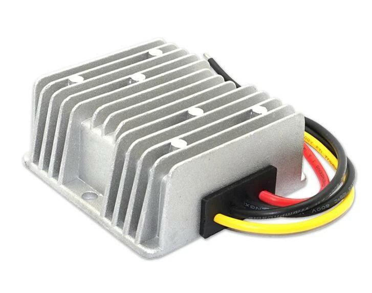 New DC Converter 12V to 24V 12A 288W Step-Up Boost Power Supply Module Car