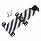 Eagle Model EAGLE RACING AL Battery Heatsink Plate: For GF-02 #GF-02-08 Battery
