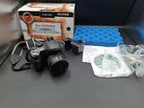 Fujifilm FinePix SL240 14.0MP Digital Camera - Black