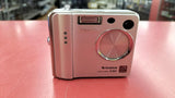 Fujifilm FinePix F401 Digital Camera Used Excellent Condition