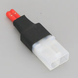 JST Female to Tamiya Male No Wires Adapter RC Lipo Battery FPV Hobby Toy UAV