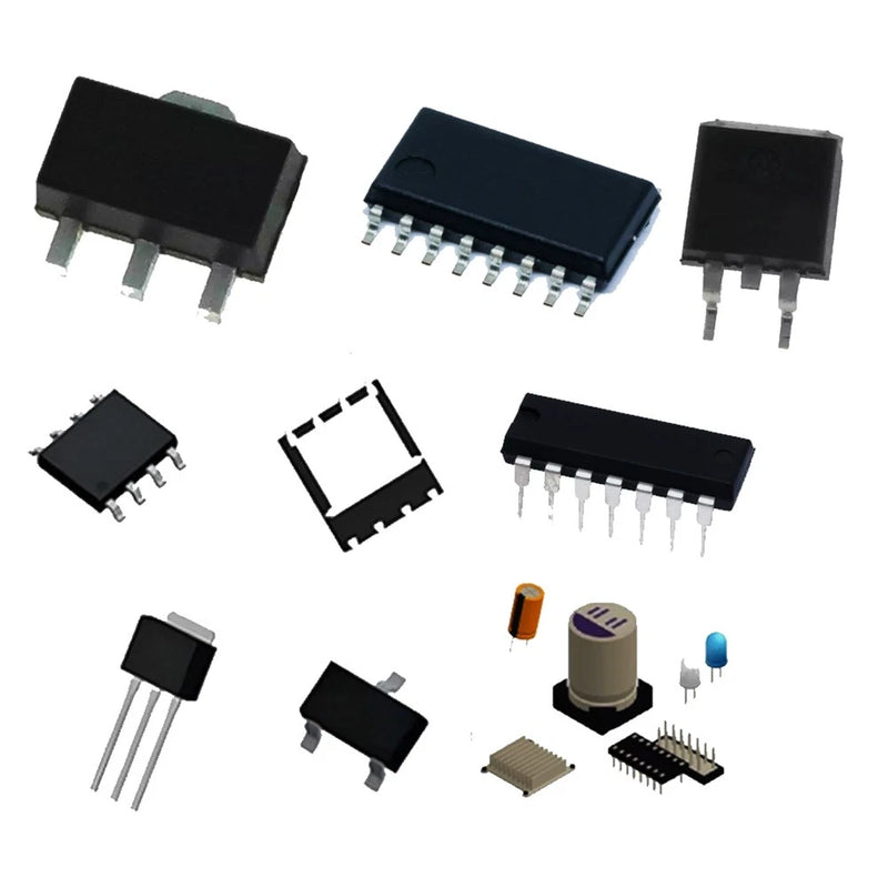 50pcs ACT4060ASH-8 ACT4060A ACT4060 SOP-8 Wide Input 2A Step Down Converter