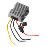 Stepdown Power Supply Converter 36V 48V Input to 12V Output for Automotive Use