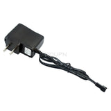 3.7V Battery Charger 500mA SM2P Nor Female for RC Model Toy Vehicle Aircraft Battery