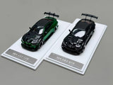 SW-1/64-M4 G82 GTR-WideBody Modified Version - Alloy Model Car Collectible Toy