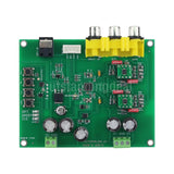 ES9039Q2M DSD Software Control DAC Audio Decoder Board DSD Hard Decoding os67