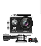 4K WiFi Sports Action Camera