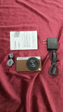 PANASONIC DMC-XS3 digital camera
