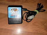 Vintage Tyco RC 9.6v Class 2 Battery Charger Model B-2997S Battery