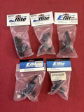 5 New Blade Main Frame Sets Parts for EFlite Blade BCX RC Helicopter EFLH1254