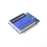 FPVspeed FS1022RX DIY FPV Video Receiver Module - 1080-2200MHz Wide Band, SPI