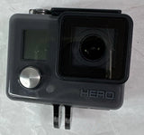 GoPro Hero HWBL1 CHDHA-301 Action Camera Tested