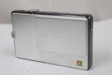 Return Panasonic Panasonic LUMIX DMC-FP1 Compact Digital Camera E11384