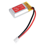 RER41730 1S LIPO 3.7V 300MAH BATTERY: PH2.0 (ASCENT-32) Battery