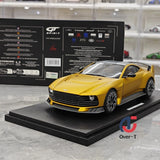 GT Spirit 1:18 Aston Martin VALIANT Limited Edition Car Model