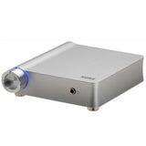 KORG USB DAC Digital analog converter Phono input compatible 1bit DS-DAC-10R NEW