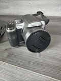 Panasonic Lumix DMC-FZ28 10MP 18x Zoom Digital Camera No Charger READ