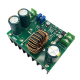 DC-DC 600W 10V-60V to 12V-80V Step-up Boost Converter Car Power Supply Module