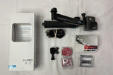 New GoPro Hero Waterproof, 1080P,  Action Camera HWBL1 CHDHA-301