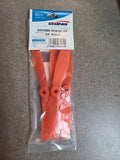 Gemfan BN5045 5" Propellers Orange 4R GF Nylon Set of 4