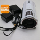 Panasonic HC-W850M Digital Camera White Used Excellent Condition Same Day Shippi