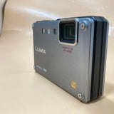 ??Includes SD card??Panasonic LUMIX DMC-FT1