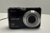 Fujiflm Finepix AX560 16MP Digital Camera 5x Zoom - Black ***TESTED***