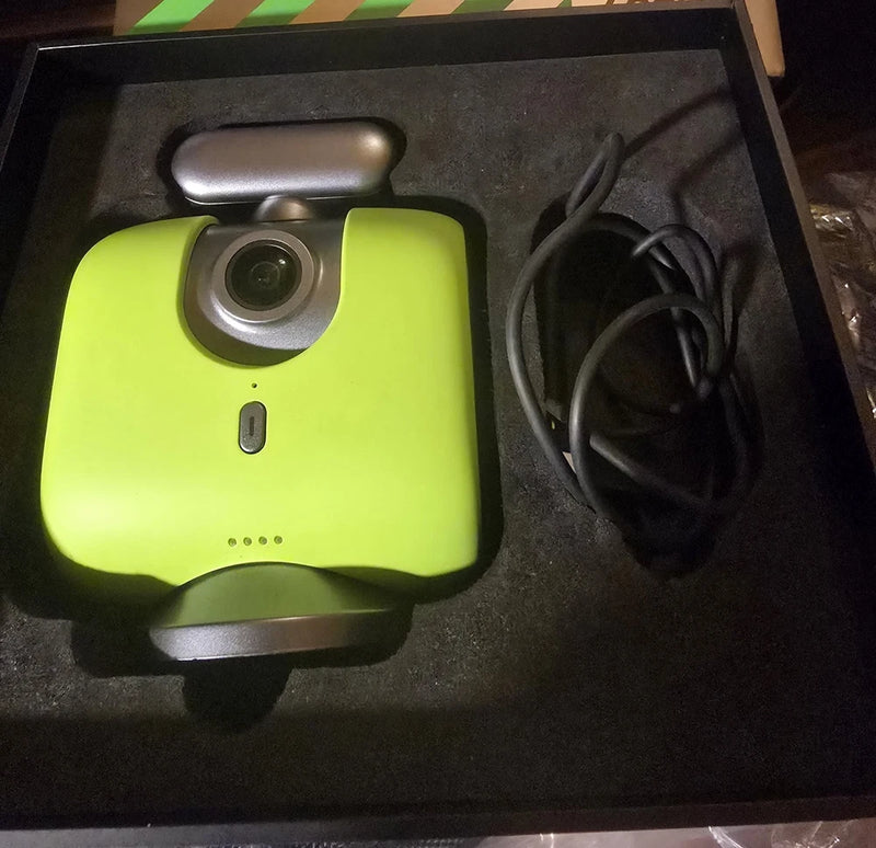 Xbotgo Chameleon Al Auto Sports Action Camera 4k 60fps Soccer Camera