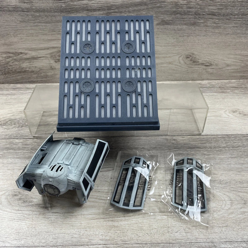 Propel Star Wars Advanced X1 Drone + Dock + Extra FOR PARTS ONLY SW-0327R