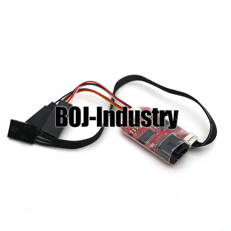 N1 OSD FPV Flight Controller Module For DJI NAZA V1 V2 NAZA Lite GPS Utility 1PC