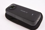Insta360 X3 48MP 4k 360 Degree Compact Digital Video Camera #T