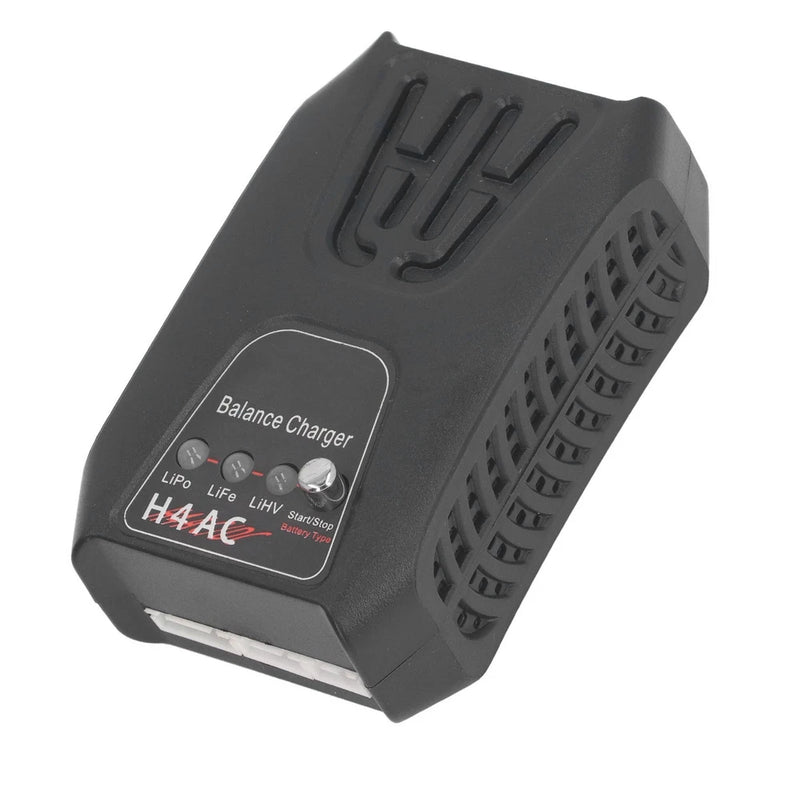 Professional Lightweight RC Lipo Battery Charger For RC Car Drone Helicopter