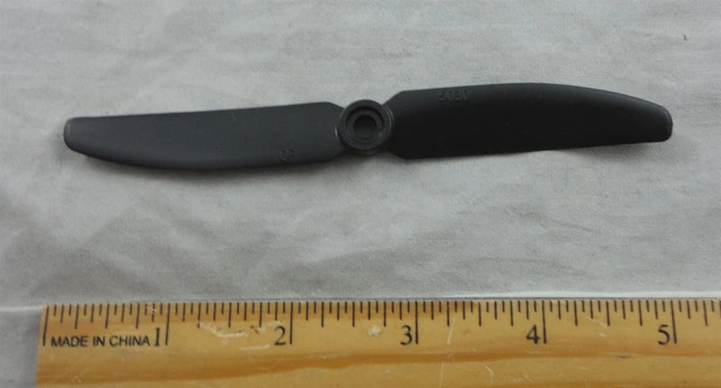 GF5030-BLK #1435 5x3" Multirotor (Drone/Quadcopter) Propeller