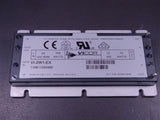 VI-2W1-EX Vicor Isolated DC/DC Converter Module 24VDC 100W - 12VDC 75W Used