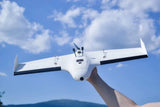 3D-Printed Fixed-Wing Model Mini Plank Wingspan: 650mm£¨23.7in£©FPV Wing RC Model