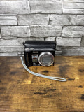 PANASONIC LUMIX AVCHD DMC-TZ7 LITE HD 12X CAMERA SPARES OR REPAIR