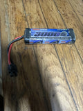 Venom Power 7.2V 3000mAh NiMH RC Battery Pack 6-Cell Flat Stick VNR1532 Battery