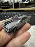 CCA 1:64 2022 Dodge Challenger SRT Jailbreak Diecast Metal Model Car New in Box