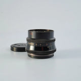 VERY GOOD FUJIFILM FUJI FUJINAR 18cm 180mm F/4.5 Prime Lens