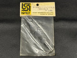 Kalt RC Helicopter 0204-056-6 K-3SB Hub Plate t1.6  Made in Japan