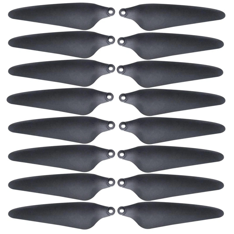 sea jump 16PCS Propeller Suitable for HS360S Aerial Four Axis Remote...