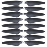 sea jump 16PCS Propeller Suitable for HS360S Aerial Four Axis Remote...