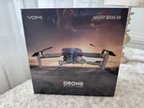Yomi Drone HD Camera, Obstacle Avoidance Technology, Remote Control. NIB FUN????