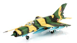 Hobby Master 1:72 Egyptian Mikoyan-Gurevich MiG-21MF "Fishbed" Fighter, HA0178
