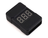 Avid RC LiPo Voltage Tester (2S - 8S) [AVD1406-B] Battery