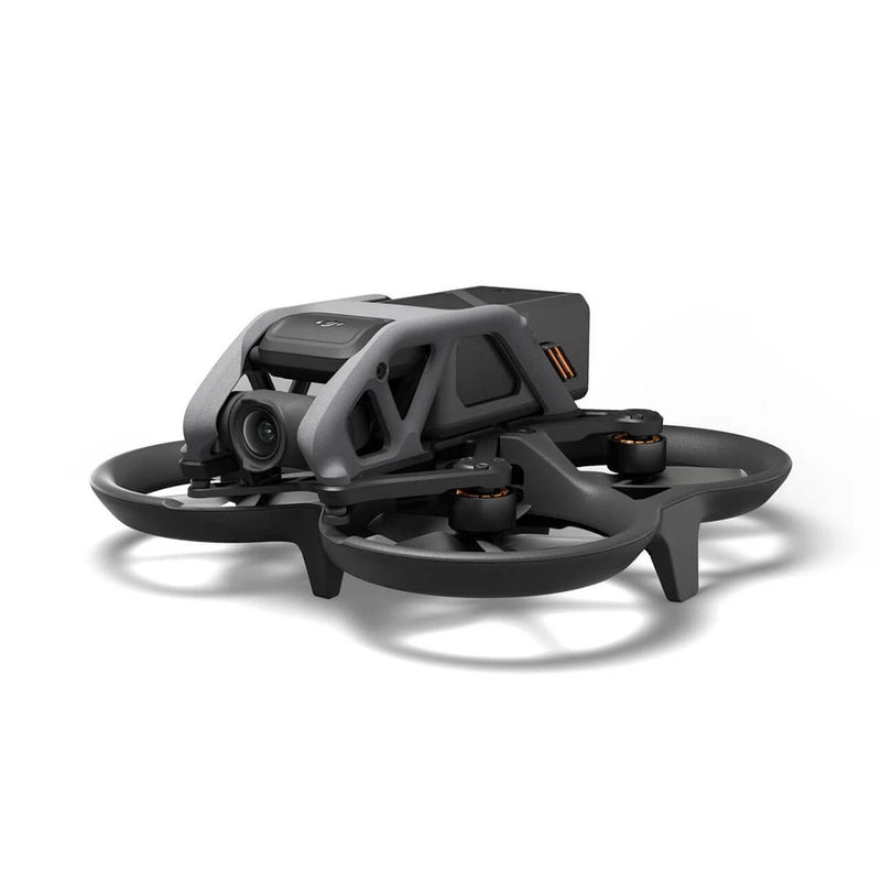 DJI Avata Drone Explorer Combo with Goggles Integra - SKU#2026196